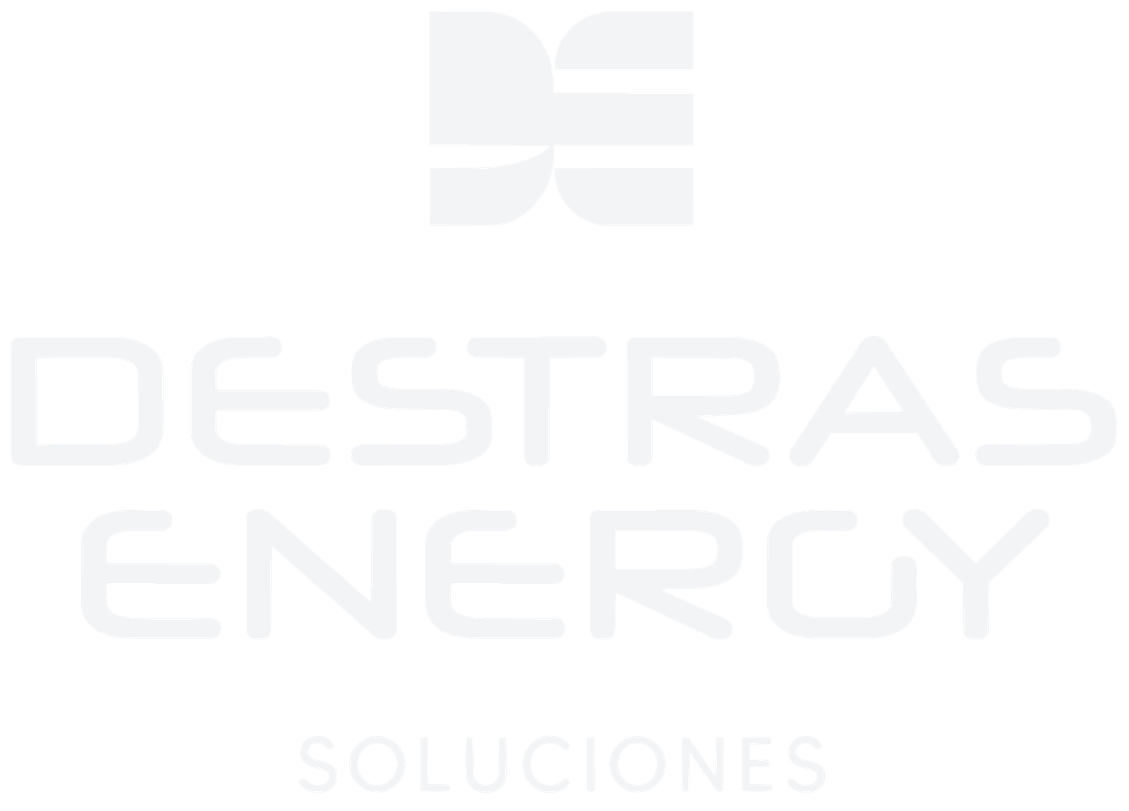 Sistema de almacenamiento de energía Destras Energy LOGO-09rec