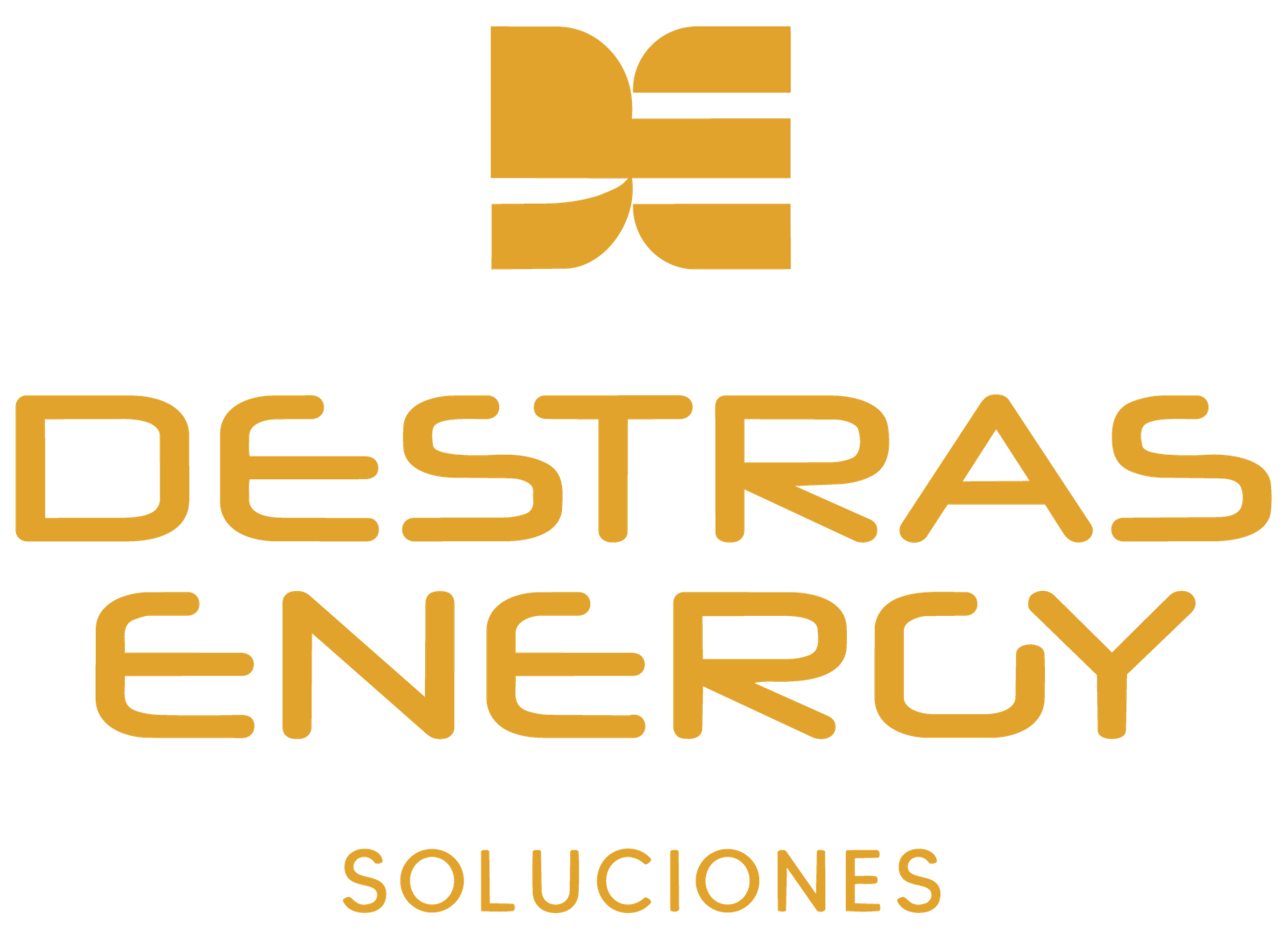 Sistema de almacenamiento de energía Destras Energy LOGO-09rec